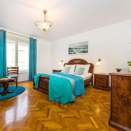 Apartman Verdi Zadar Dış mekan fotoğraf