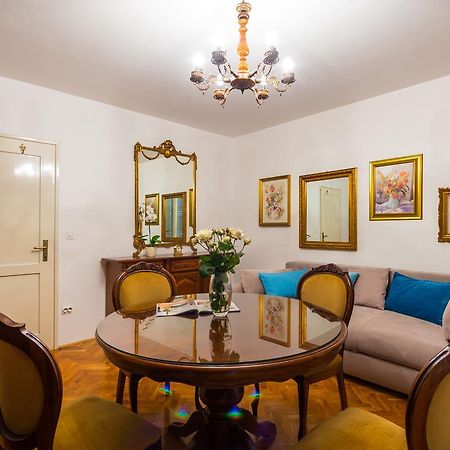 Apartman Verdi Zadar Dış mekan fotoğraf