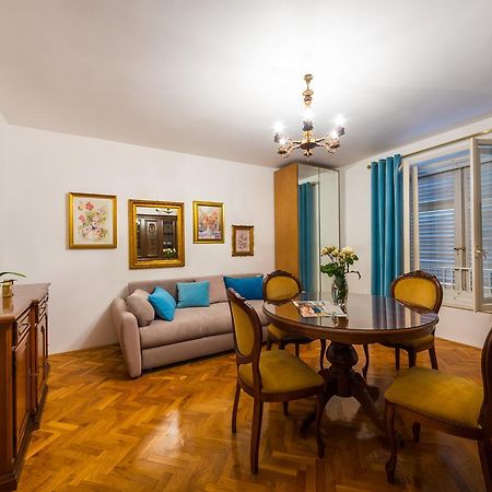 Apartman Verdi Zadar Dış mekan fotoğraf