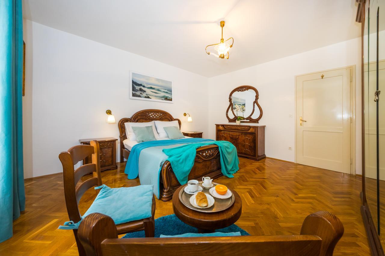 Apartman Verdi Zadar Dış mekan fotoğraf