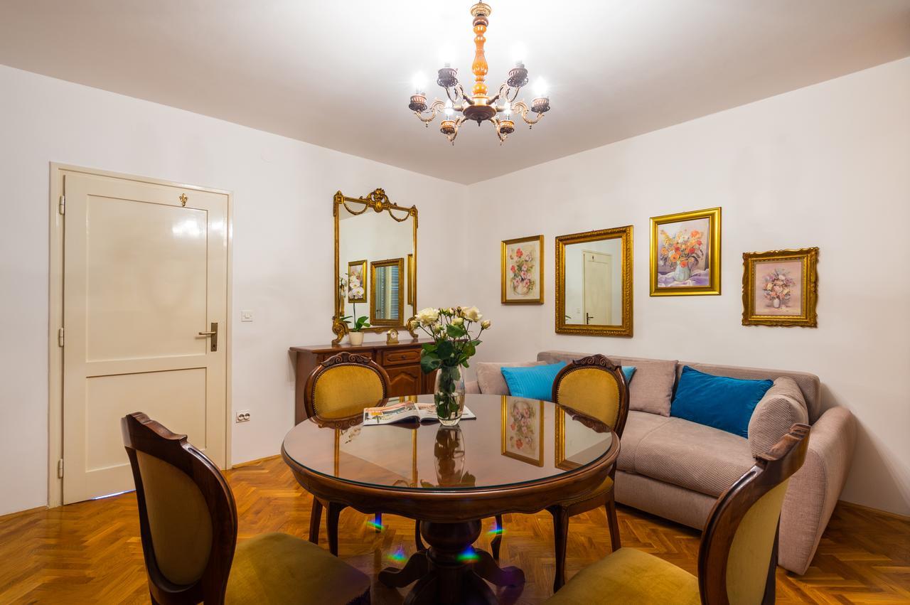 Apartman Verdi Zadar Dış mekan fotoğraf