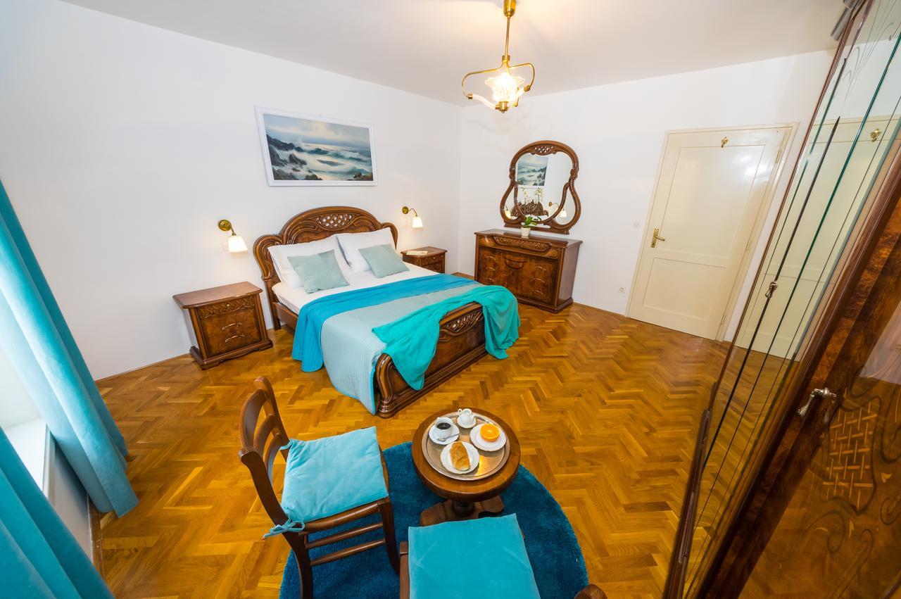 Apartman Verdi Zadar Dış mekan fotoğraf