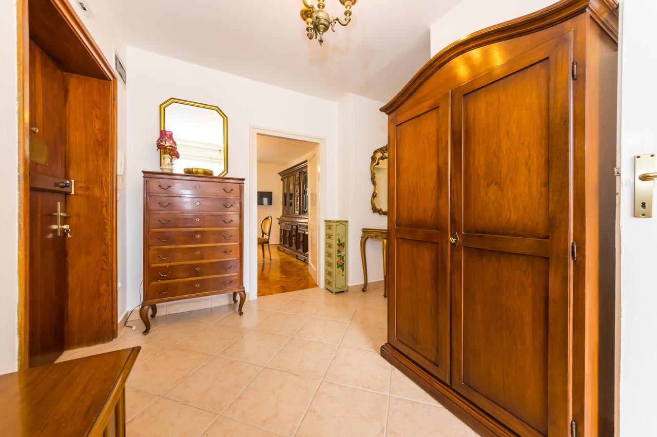Apartman Verdi Zadar Dış mekan fotoğraf