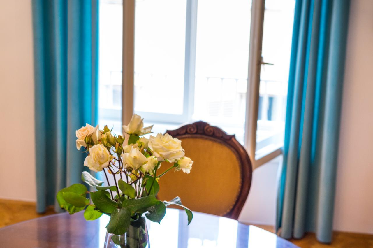 Apartman Verdi Zadar Dış mekan fotoğraf