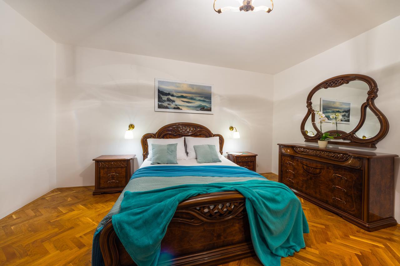 Apartman Verdi Zadar Dış mekan fotoğraf