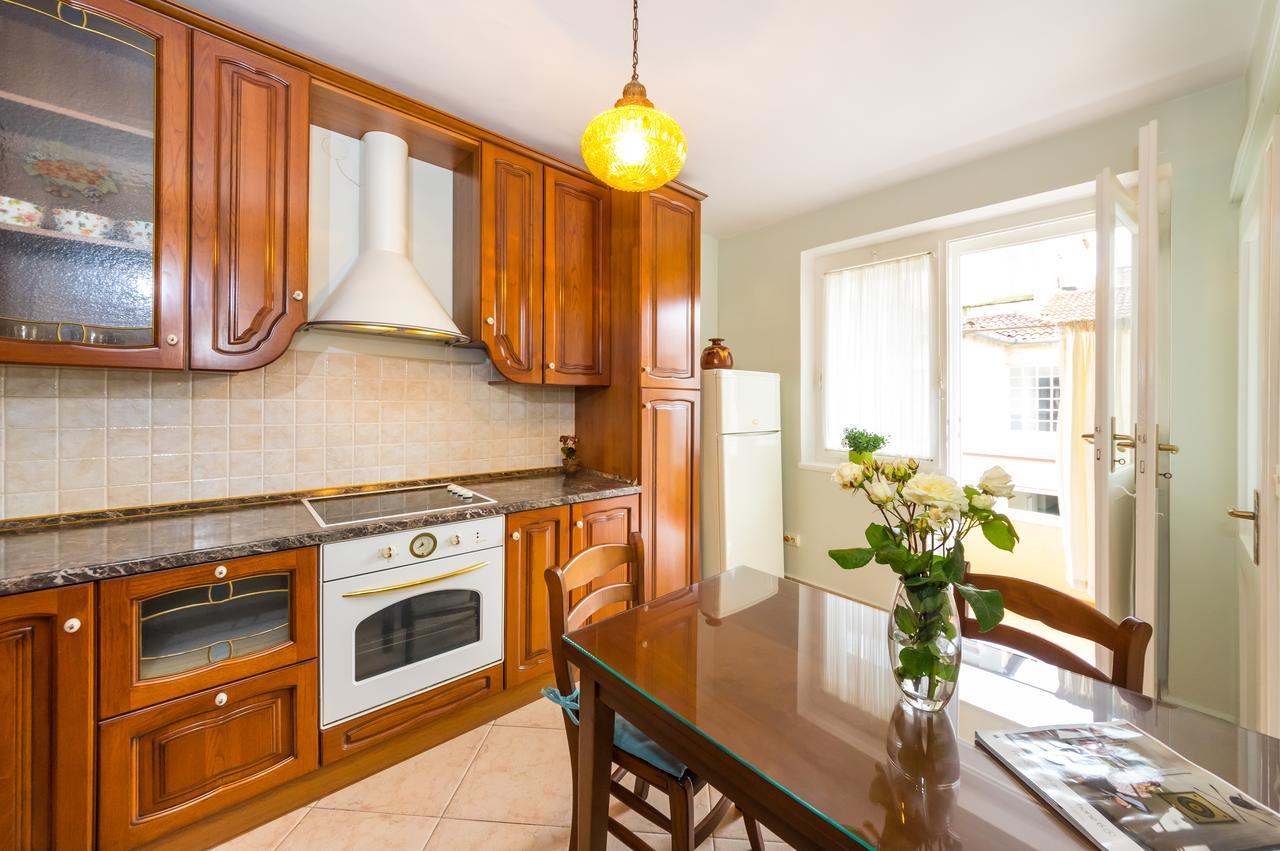 Apartman Verdi Zadar Dış mekan fotoğraf
