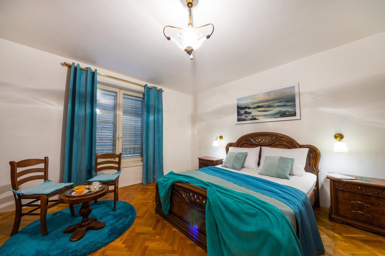 Apartman Verdi Zadar Dış mekan fotoğraf