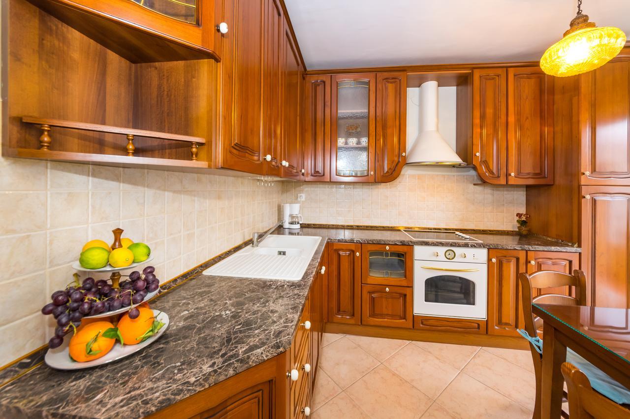 Apartman Verdi Zadar Dış mekan fotoğraf