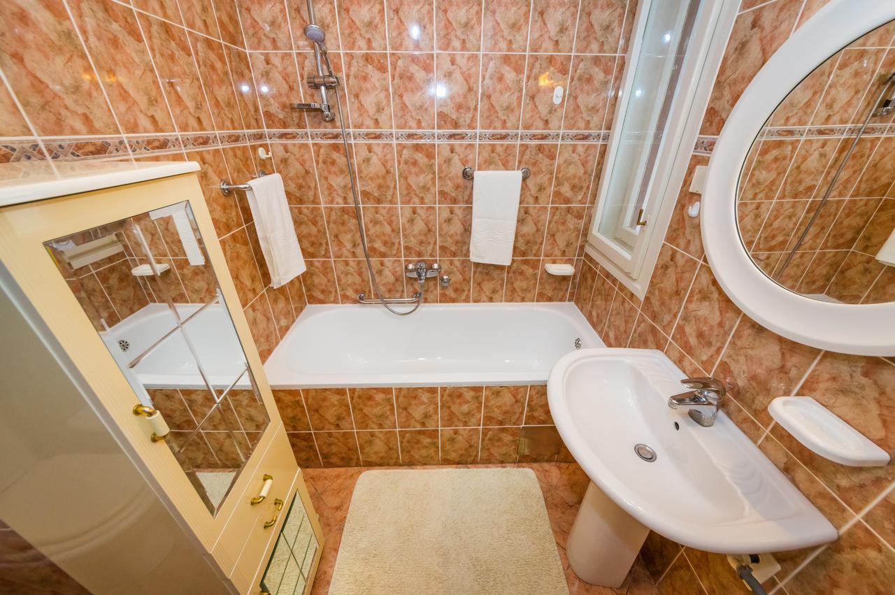 Apartman Verdi Zadar Dış mekan fotoğraf